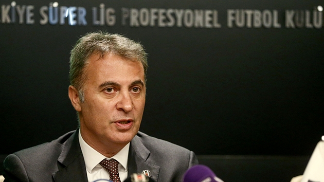 Kulpler Birlii'nden 'TL' karar