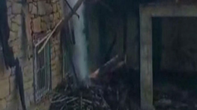 CHP Genel Bakan Kldarolu'nun doduu ev yand