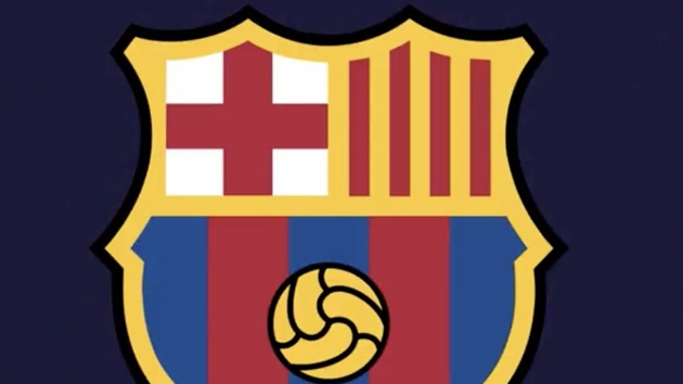 Barcelona logosunu deitirmeye hazrlanyor