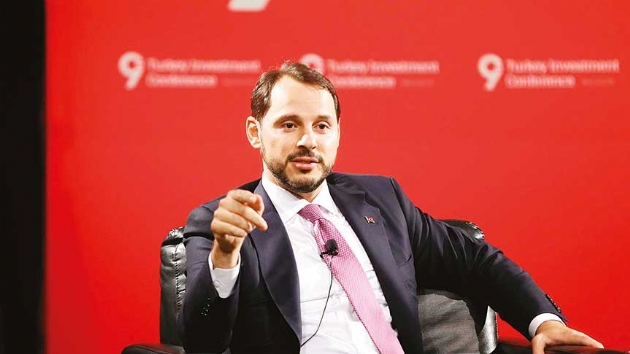 Ekonomide daha nemli admlar atlacak