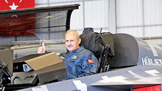 Yolumuzdan dnmeyeceiz