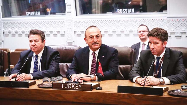 dlib Mutabakat son bir anstr