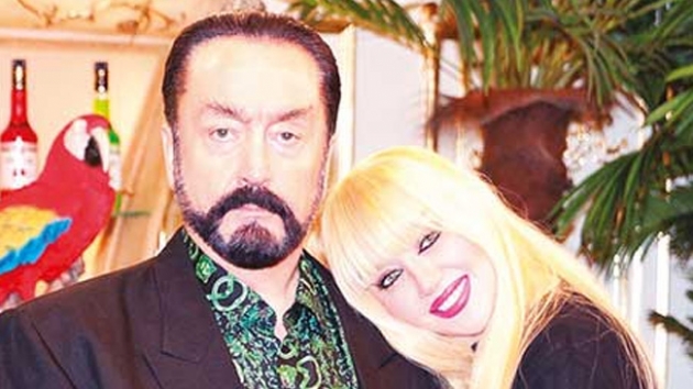 Didem rerin FET֒nn kapatlan yayn organ Rota Haberde yazar olduu tespit edildi