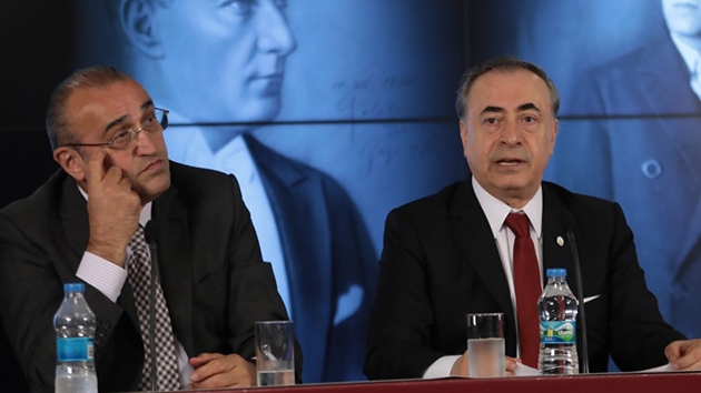 Mustafa Cengiz'in byk endiesi!  'Ya yetki verilmezse'