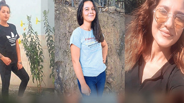 15 yandaki gen kzdan 26 gndr haber alnamyor