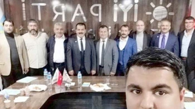 Vatandaa 'omar' diyen provokatr Pli kt