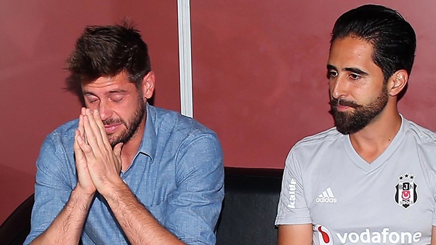 Fabri gittiine bin piman!