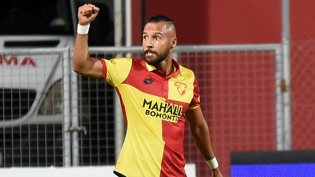 Yasin ztekin: Daha yeni balyorum