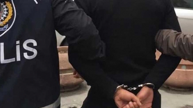 Balkesir merkezli 15 ilde 'ByLock' operasyonu: 22 gzalt 