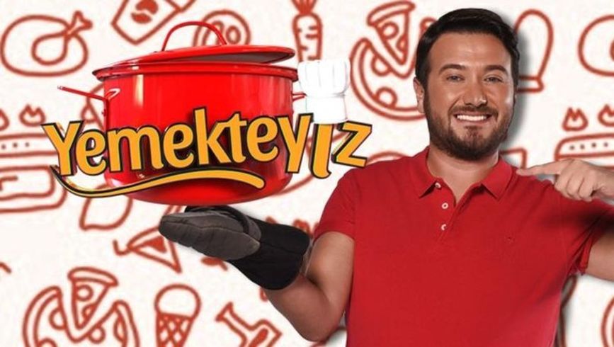 Yemekteyiz 28 Eyl�l birincisi kim oldu?