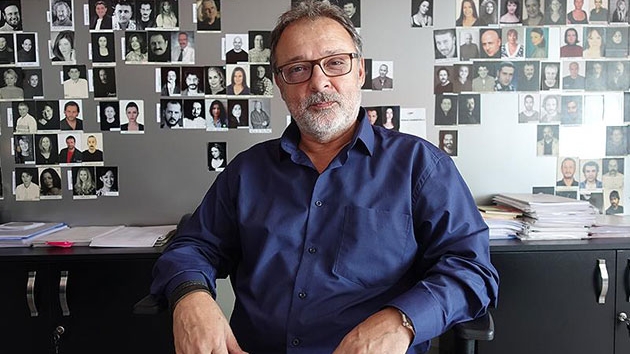 stanbul Devlet Tiyatrosu perdelerini 'Radyum Kzlar' ile aacak