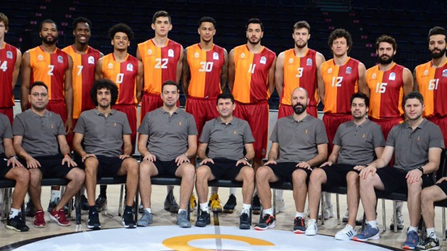 ''Yüksek enerjiyle, iyi basketbol oynayan ve mücadele eden bir takım olacağız'' | STAR