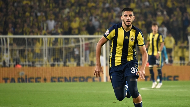 Fransız basını duyurdu! Yassine Benzia... | STAR