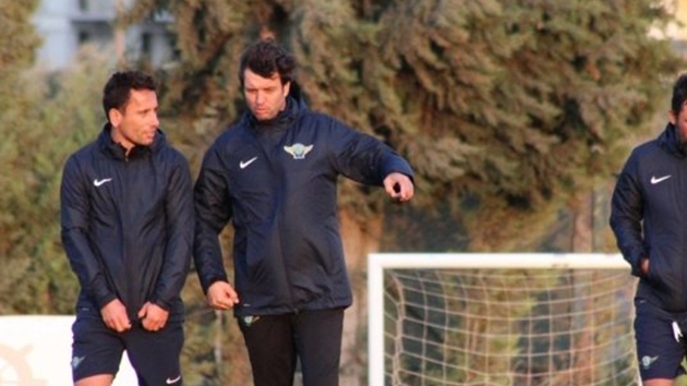 Cihat Arslan, Akhisarspor'da ilk maçına çıkıyor | STAR