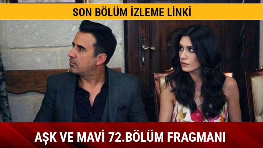 A�k ve Mavi'de Safiye yeni planlar pe�inde