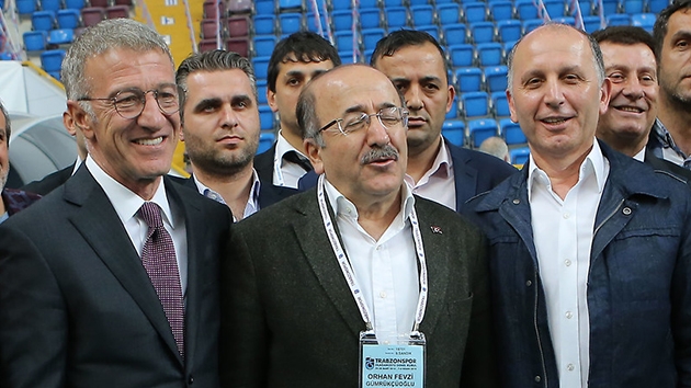 Muharrem Usta: Ismarlama bir rapor