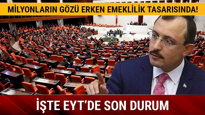 Emeklilikte ya�a tak�lanlar dikkat! �ok �nemli a��klama