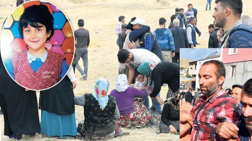 Sedanur cinayetine ili�kin 2 ki�i daha tutukland�