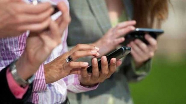 'Cep'ten konumada dakika creti drld