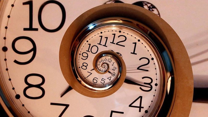 �leri saat uygulamas�na ili�kin karar Resmi Gazete'de
