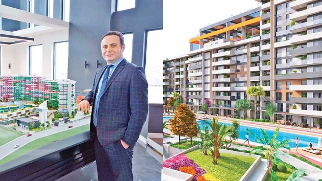 Ycesoy, doru yerde doru proje retiyor