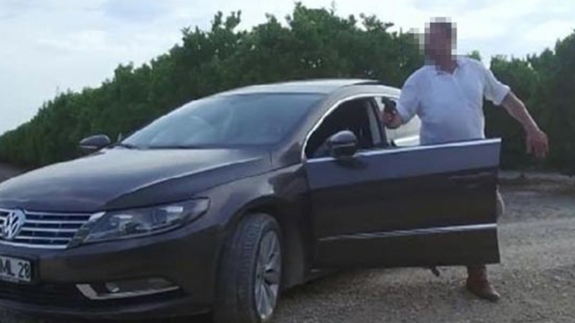 Adana'da uyuturucu operasyonunda yakalanan isim dizi oyuncusu kt