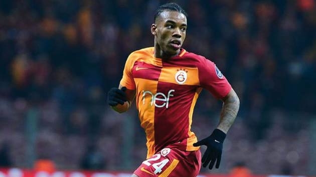 Villarreal'in transferde ilk hamlesi: Garry Rodrigues