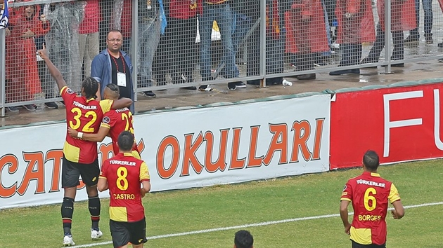 Gztepe: 3 Konyaspor: 2