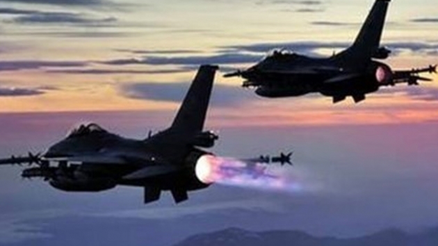 TSK: 7 terrist etkisiz hale getirildi