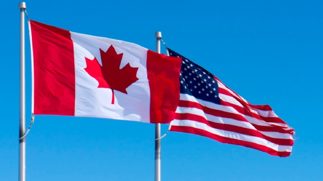 Kanada ile ABD NAFTA yenileme grmelerinde anlamaya vard