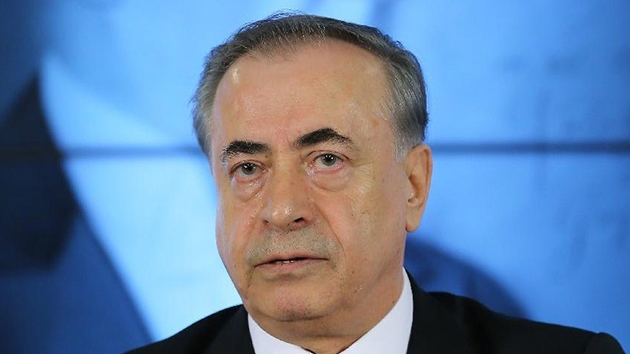 Mustafa Cengiz'den yetki resti