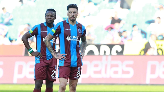 Jose Sosa'ya yedek kulbesi gzkt