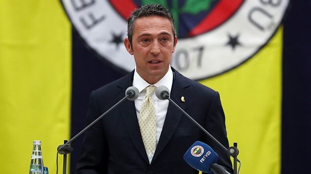 Fenerbahe'den 3 hocaya 45 milyon TL!