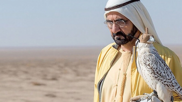 Pakistan'da 'ahin' tartmas byyor