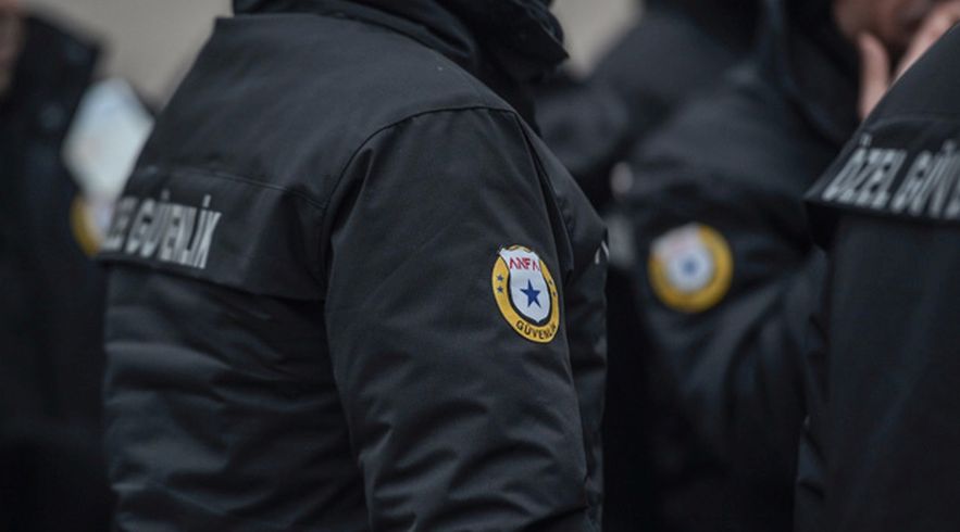 zel Gvenlik 78. snav sonular akland m?