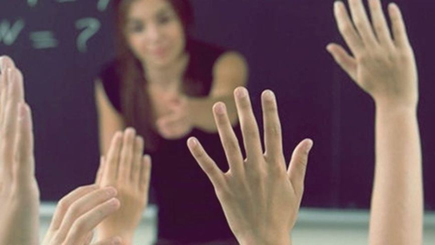 ��retmen adaylara m�jde! Burs sonu�lar� a��kland�