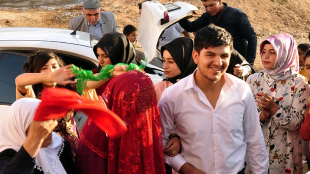 Dn evi, yas evine dnd