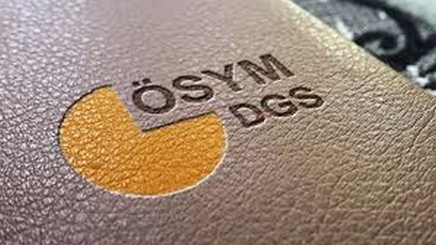 DGS yerle�tirmeleri nas�l yap�l�yor?