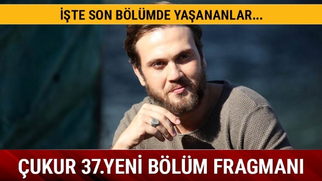 ukur dizisinde neler oluyor?