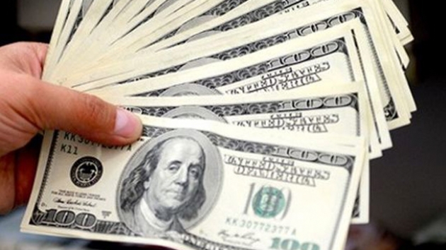 Rusya, uluslararas rezervlerinde dolarn payn azaltt