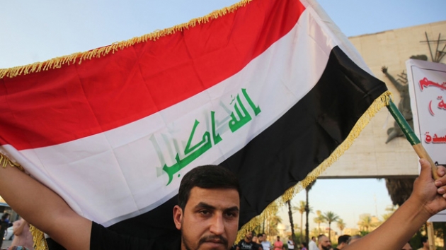 Irak'ta Krt  siyasi partiler arasnda yaanan anlamazlk nedeniyle cumhurbakan seimi  yarna ertelendi   