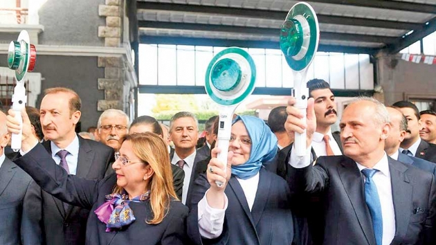 10 ilde sosyal hayatn lokomotifi olacak