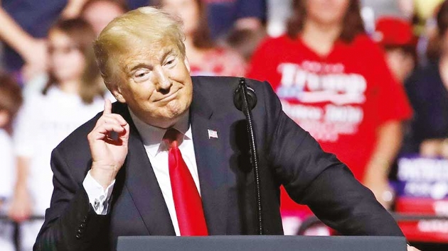 ABD, Suriye faturasnSuudilere detiyor