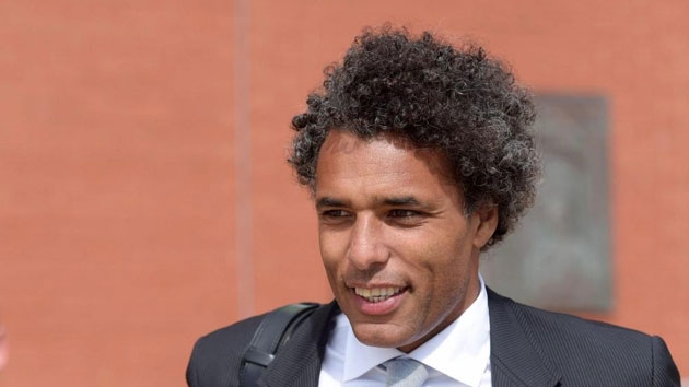 Van Hooijdonk: Oras PSV deil Cocu