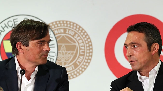 Cocu'dan Ali Ko'u ok eden yant! 'Ne istifas, siz kovun'