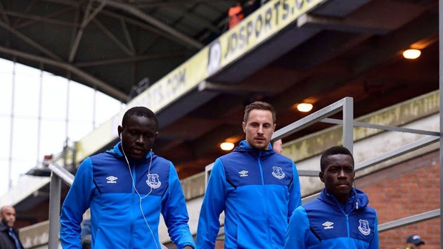 Galatasaray Niasse'nin iini bitirdi