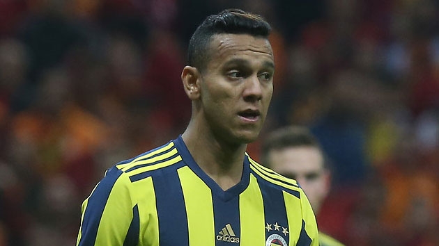 Josef de Souza: altm en iyi hoca Pereira'yd