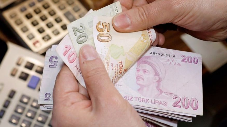 Emekliye % 9.34 zam