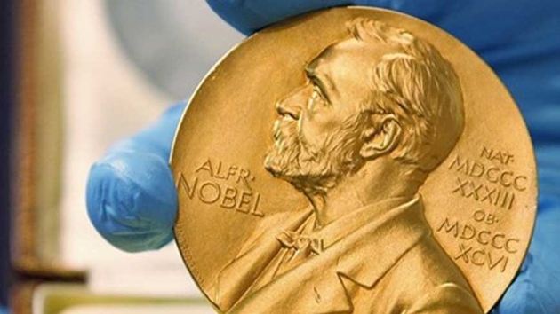 Nobel Fizik dl'n kazananlar: Arthur Ashkin, Gerard Mouru ve Donna Strickland
