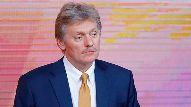 Kremlin Szcs Peskov: Dolardan uzaklamak ok zaman alacak